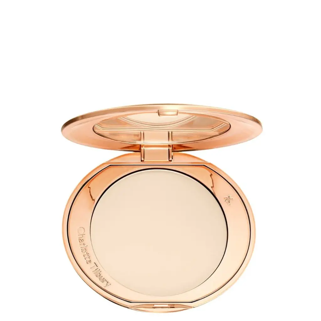 CHARLOTTE TILBURY Airbrush Flawless Finish Setting Powder