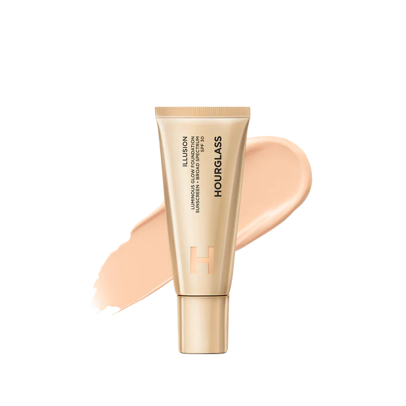 Hour glass ILLUSION LUMINOUS GLOW FOUNDATION SPF 30
