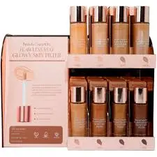 Beauty Creations Flawless Stay Glowy Skin Filter  030