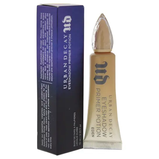 Urban Decay Eyeshadow Primer Potion 