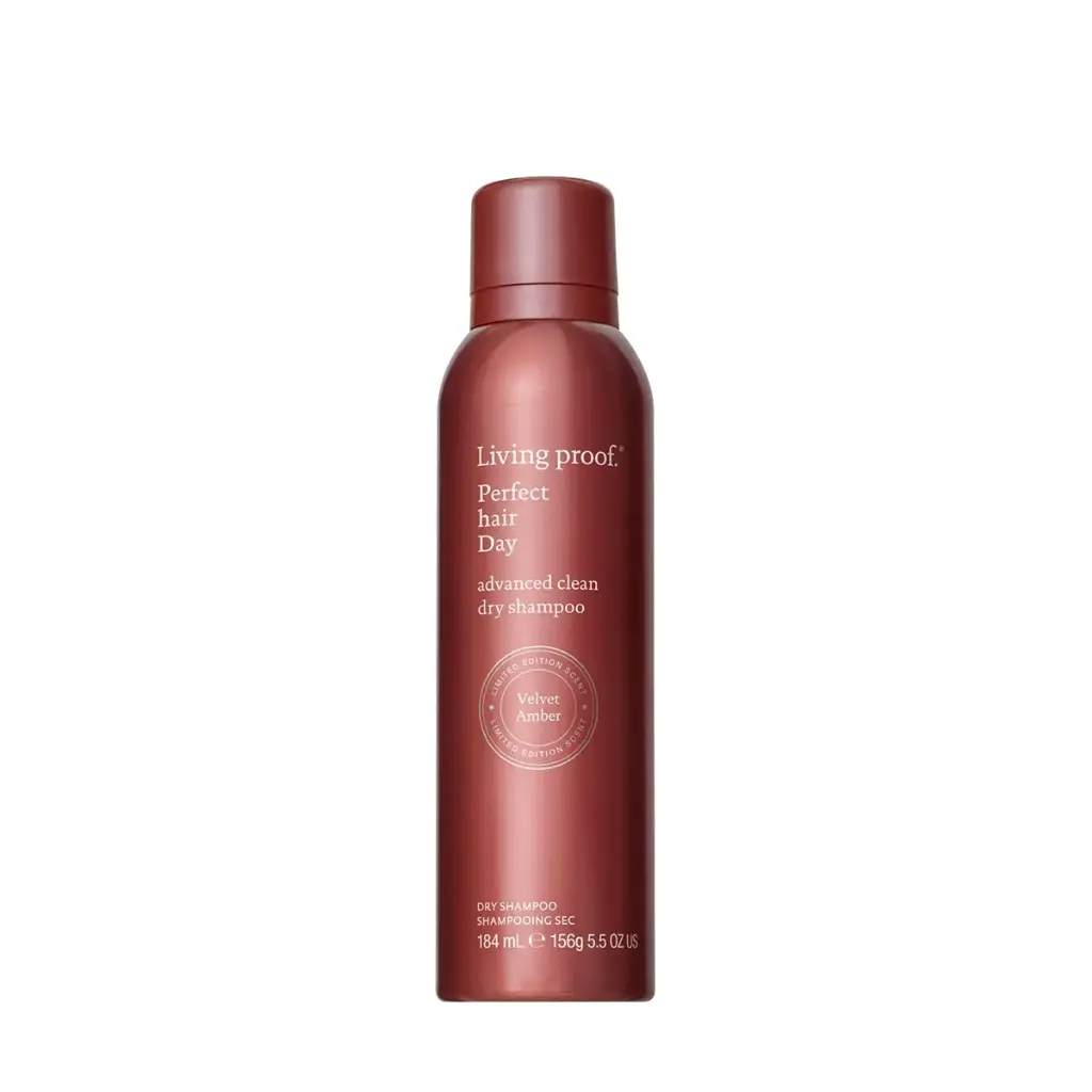 Perfect hair Day Advanced Clean Dry Shampoo
