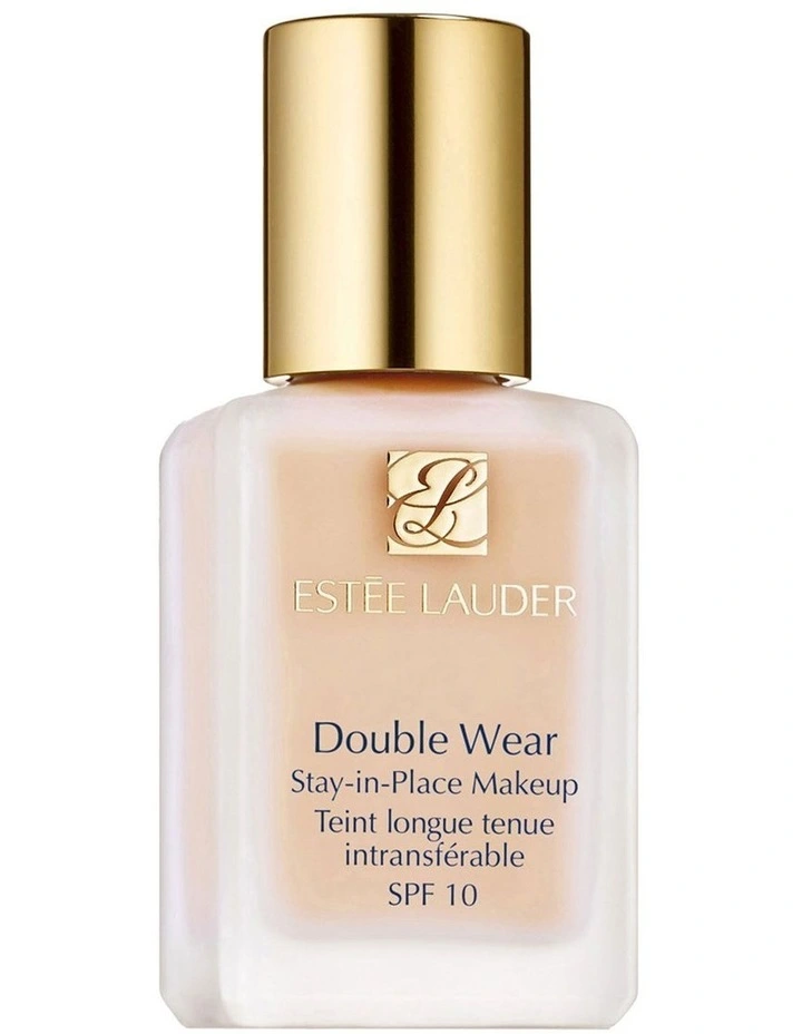 Estee Lauder / Double Wear Stay-in-place Makeup 0n1 