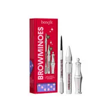 BROWminoes 3-Piece Brow Gift Set