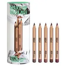MAKE UP FOREVER ARTIST COLOR PENCIL STELLAR SET 