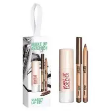 MAKE UP FOREVER STARLIT Lip Set