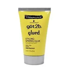 got2b Glued Styling Spiking Glue 1.25 oz