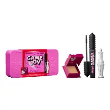 BENEFIT Gamejoy 3-Piece Makeup Gift Set