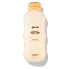 Gisou Honey Gloss Ceramide Therapy Hydrating Shampoo