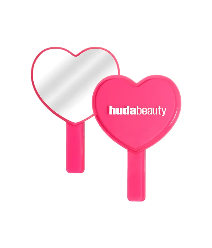 HUDA BEAUTY Handheld Mirror