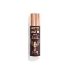 CHARLOTTE TILBURY New In Airbrush Flawless Setting Spray Matte