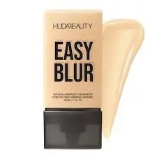 Huda Beauty Easy Blur Natural Airbrush Foundation CASHEW 140G