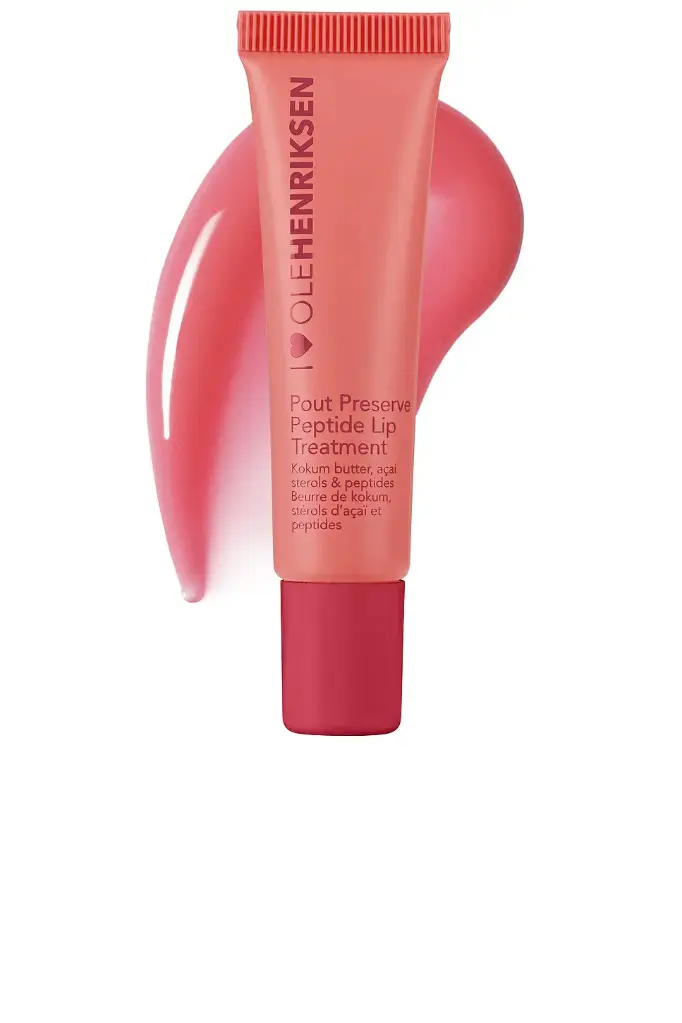 OLEHENRIKSEN Pout Preserve Peptide Lip Treatment 