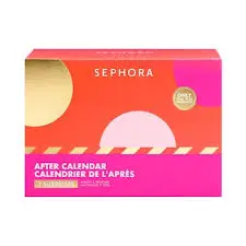 Sephora After Calendar Set