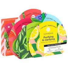 SEPHORA COLLECTION  Face Mask Magic