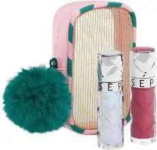 SEPHORA COLLECTION  Outrageous Plump Hydrating Lip Gloss