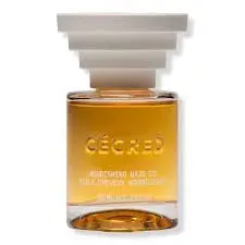 ​Cecred Nourrishing Hair Oil Huile Cheveux Nourrissante