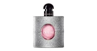 Yves Saint Laurent  Ladies Black Opium Glitter