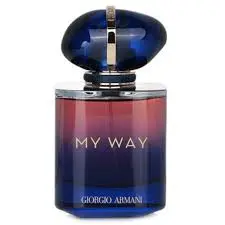 Giorgio Armani  Ladies My Way Parfum 
