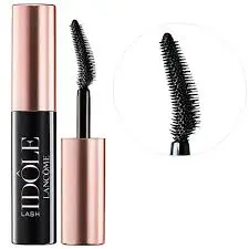 Lancôme Lash Idôle Volumizing Mascara - Glossy Black