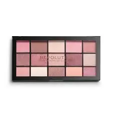 Revolution Reloaded Eyeshadow Palette