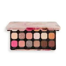 Makeup Revolution Forever Flawless Eyeshadow Palette
