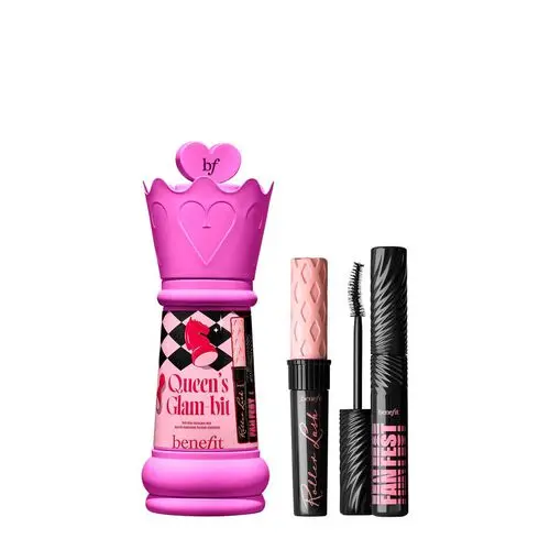 benefit Queen's Glam-Bit Duo ‏