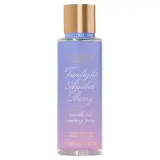Victoria Secret Twilight Amber Berry
