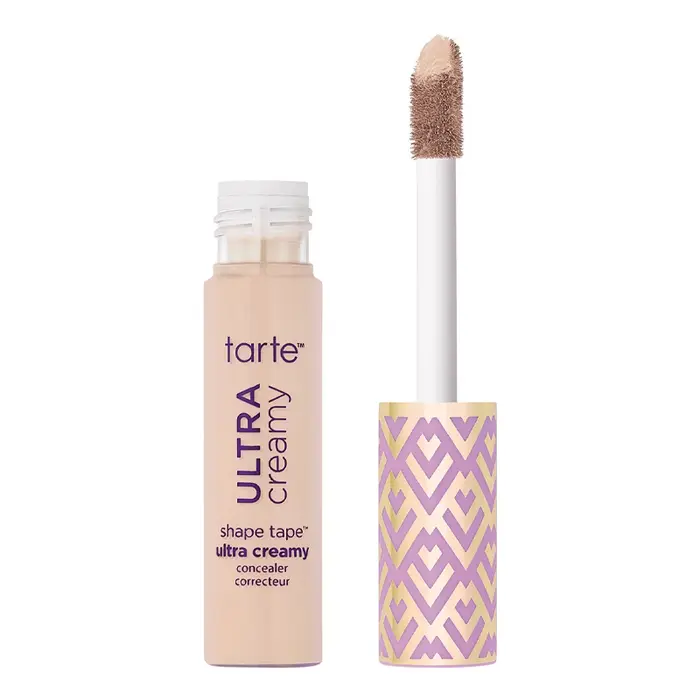 Tarte Shape Tape Ultra Concealer -20S Light Sand 10ml