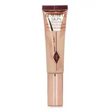 Charlotte Tilbury  Ladies Charlotte's Beautiful Skin Foundation 1 oz # 1 Neutral Makeup