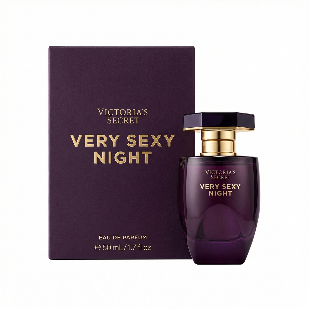 VICTORIA SECRET VERY SEXY NIGHT