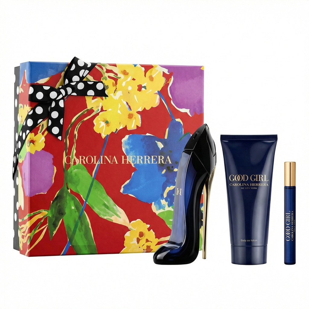 Carolina Herrera Ladies Good Girl 