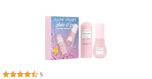 Glow Recipe Summer Essentials