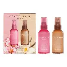 FENTY SKIN BODY LIL MISTS