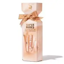 Charlotte Tilbury Super Nudes Spotlight Lip and Cheek Kit