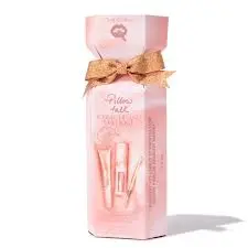 Charlotte Tilbury Pillow Talk Iconic Lip and Cheek Kit