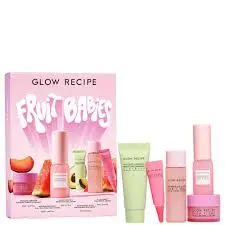 Glow Recipe Fruit Babies Glow And Soothe
