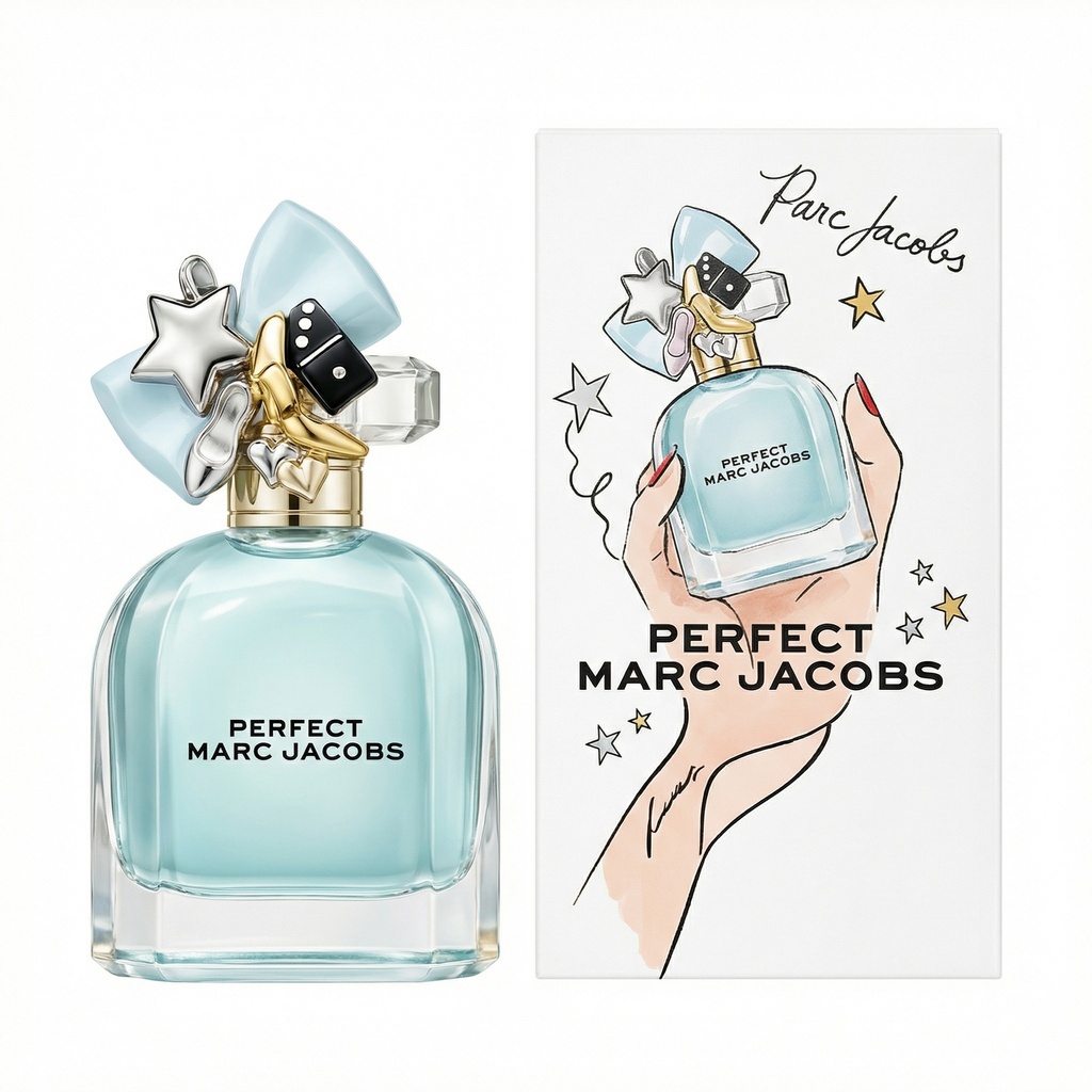 Marc Jacobs Perfect Parfum