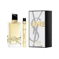 Yves Saint Laurent  Ladies Libre Gift Set 