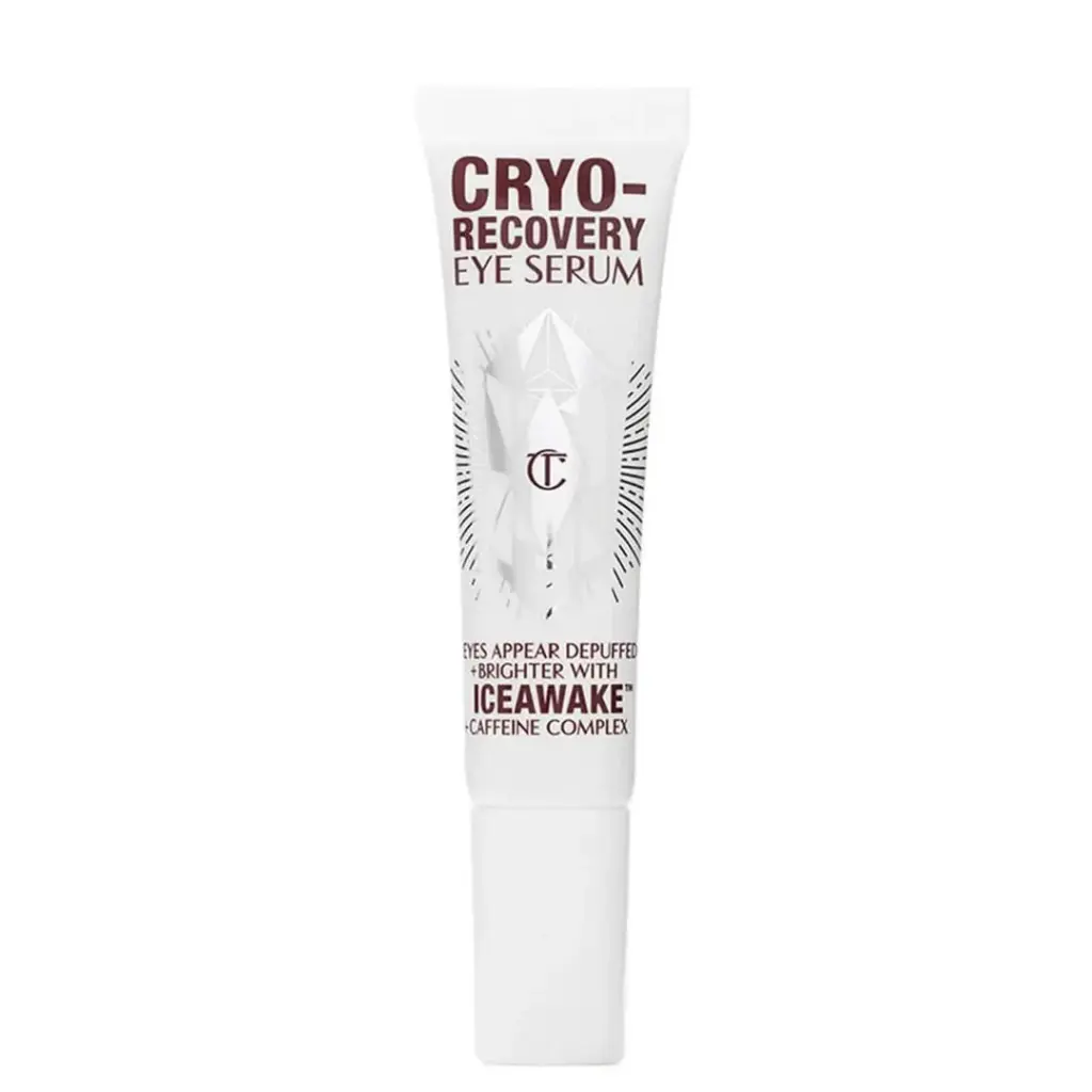 CHARLOTTE TILBURY Cryo-recovery Eye Serum