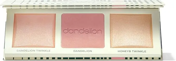 Benefit Twinkle ’n Jingle Limited Edition Full-size 