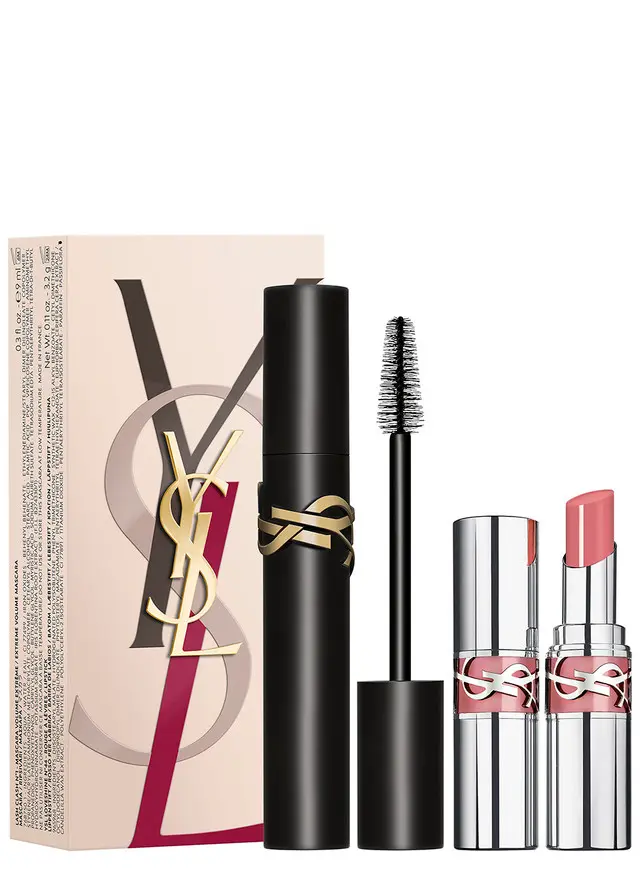 YVES SAINT LAURENT Lash Clash Mascara Gift Set
