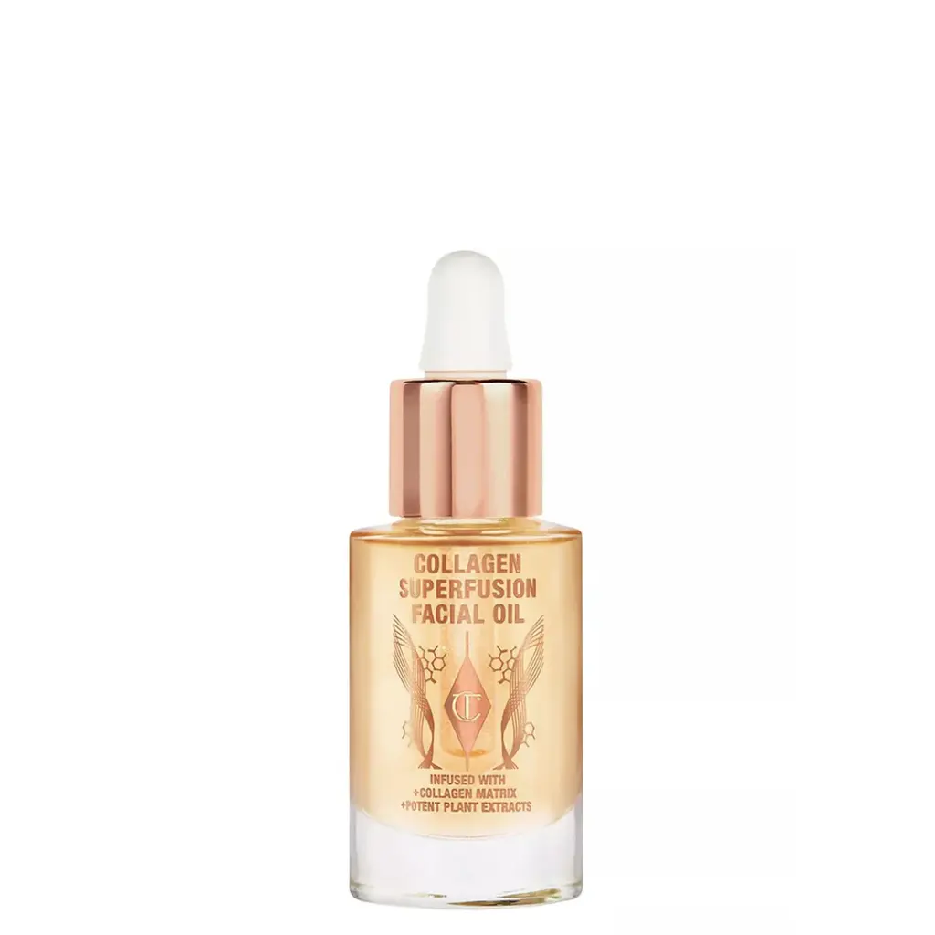 CHARLOTTE TILBURY Collagen Superfusion Face Oil