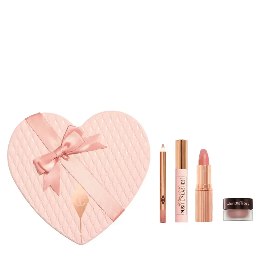 charloltt tilbury Pillow Talk Icons On The Go ‏