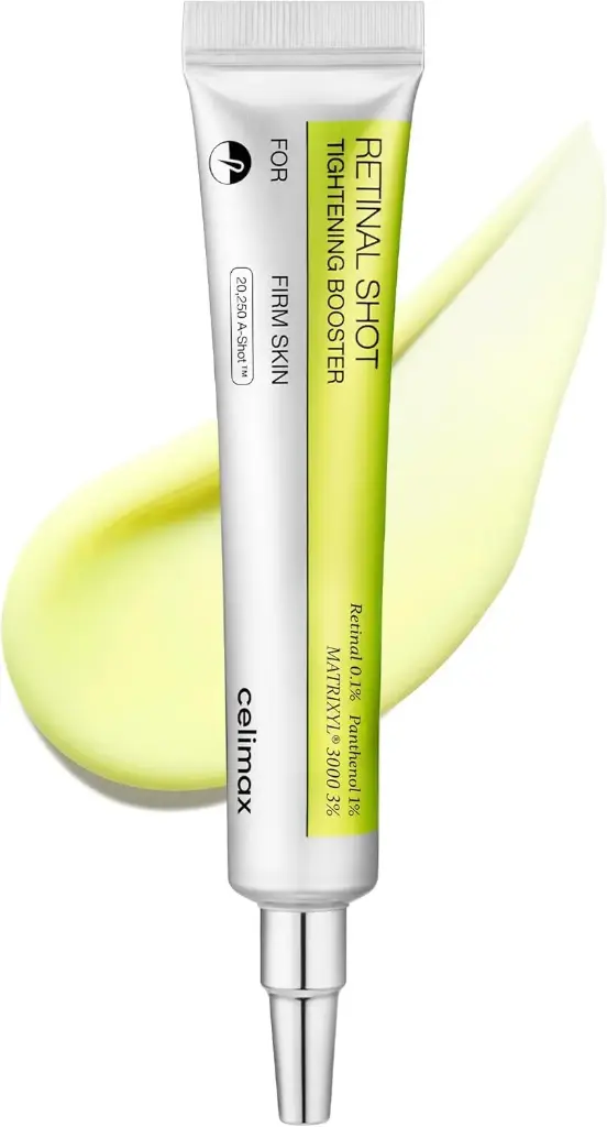  celimax The Vita A Retinal Shot Tightening Booster