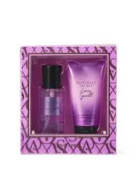 Body Fragrance Mist 2-Piece Gift Set