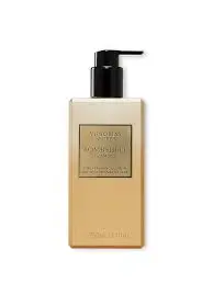 victoria secret bombshell soirr fine frigrance lotion parfum de luxe