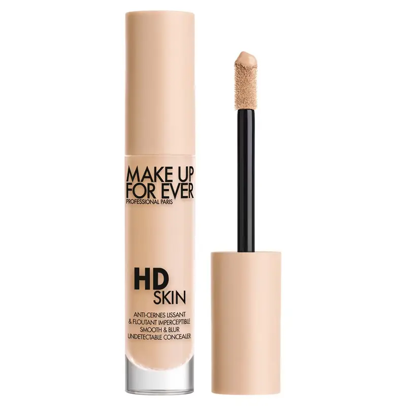 MAKE UP FOR EVER HD Skin Concealer ‏