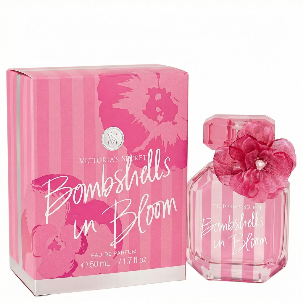 Victoria's Secret Bombshells In Bloom Eau De Parfum 