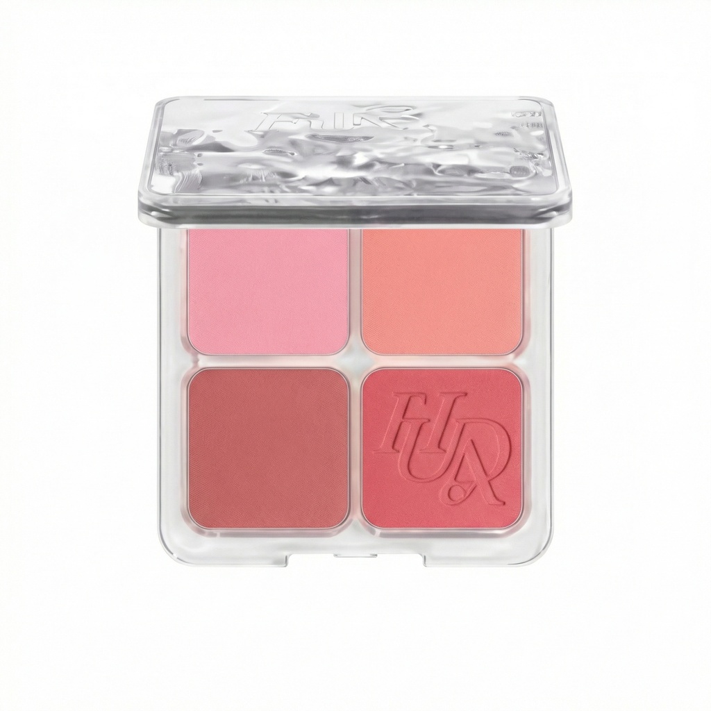 HudaBeauty Blush Filter Palette