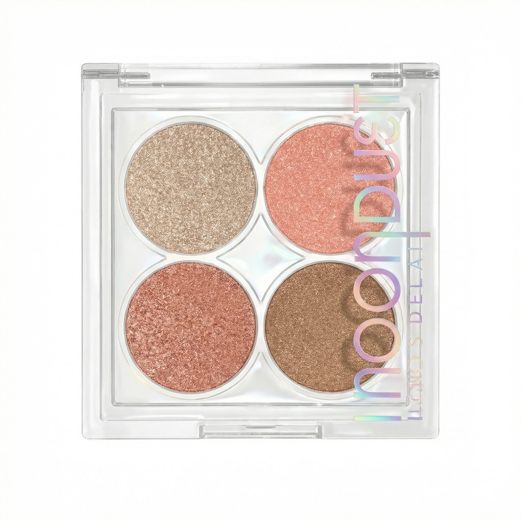 urban decay Moondust Space Cowboy Eyeshadow Quad (LIMITED EDITION)